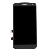 LCD Screen and Digitizer Full Assembly for LG K5 / X220 / X220MB / X220DS